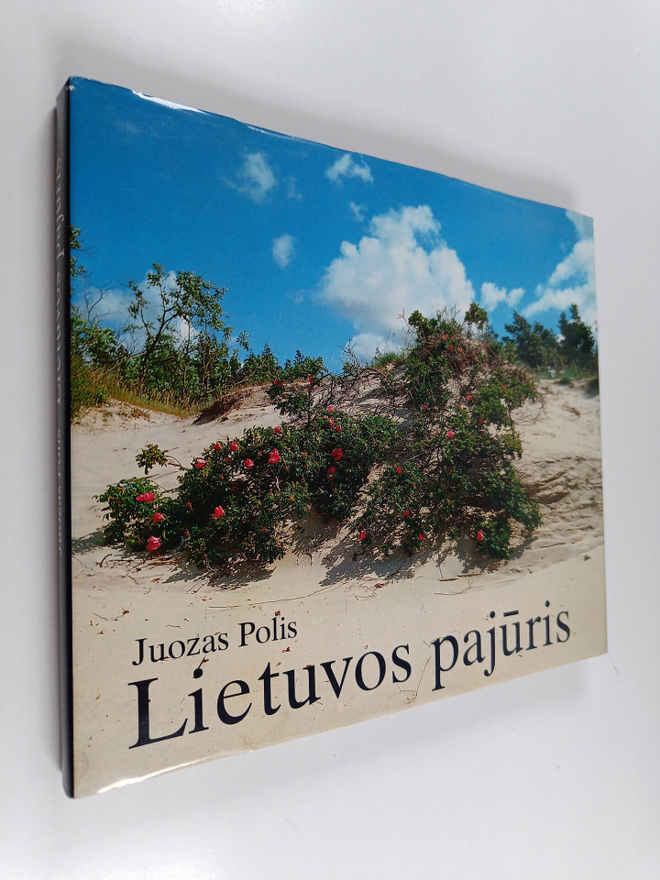Juozas Polis : Lietuvos pajuris