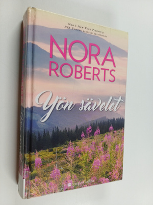Nora Roberts : Yön sävelet