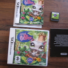 NINTENDO DS - littlest pet shop jungle - pikkukuva 1