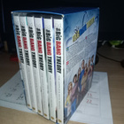 Rillit Huurussa - 1-6 (19dvd) - pikkukuva 2