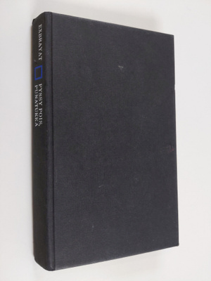 Charles Exbrayat : Pyssy pois, punatukka