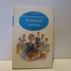 Louisa M. Alcott: Kahdeksan serkusta - pikkukuva 1