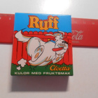 RUFF Cloetta karkkiaski - pikkukuva 2