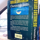 Carlos Castaneda  : Unennäön taito ( SIS POSTIKULU ) - pikkukuva 2
