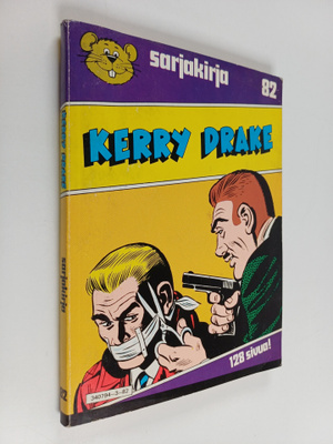 Kerry Drake 82