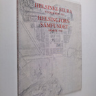 Helsinki-seura vuosikirja 1968 = Helsingfors samfundet år... - pikkukuva 1