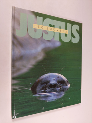 Leo Suomela : Justus