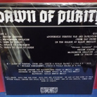 Dawn Of Purity S/T M-/M- LP - pikkukuva 2
