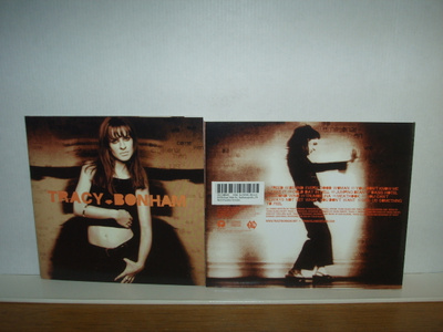Tracy Bonham CD Down Here