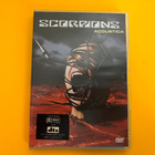 Scorpions - Acoustica DVD - pikkukuva 1