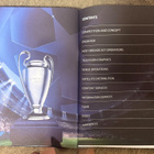 UEFA CHAMPIONS LEAGUE PRODUCTION MANUAL (4 KPL) - pikkukuva 4
