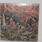 IRON BUTTERFLY - LIVE EX-/EX- US 1970 LP - pikkukuva 2