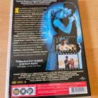 The Trigger Effect - Kaikki yhteydet poikki (DVD) - pikkukuva 2