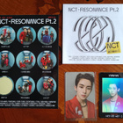 NCT: Resonance Pt.2 (Arrival Version) - pikkukuva 2