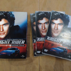Knight Rider season three (DVD) (6 levyä) - pikkukuva 1