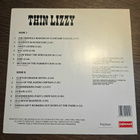 Thin Lizzy - Thin Lizzy - pikkukuva 2