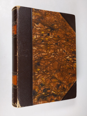 George Sand ym. : Clevesin prinsessa / Hiidenlampi
