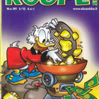 Roope-Setä N:o 391 (3/2012) Kultaa ja mammonaa! - pikkukuva 1