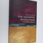 Lawrence Principe : The Scientific Revolution: A Very Sho... - pikkukuva 1