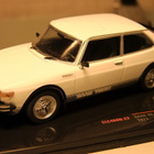 Saab 99 turbo combi coupe -77 1:43 ALE! - pikkukuva 1