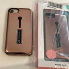 SKINNY DIP ruusukulta suojakuori iPhone 6/7/8 - pikkukuva 4