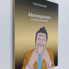 Pentti Hakomäki : Jäteongelmia ja muita tarinoita - pikkukuva 1
