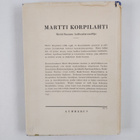 Martti Korpilahti : Keski-Suomen kotiseuturunoilija - pikkukuva 2