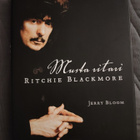 Jerry Bloom: Musta Ritari, Ritchie Blackomore - pikkukuva 1
