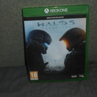 Xbox one peli. Halo 5 - pikkukuva 1