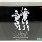 STAR WARS kotobukiya first order 2 pack - HEAD HUNTER STORE. - pikkukuva 1