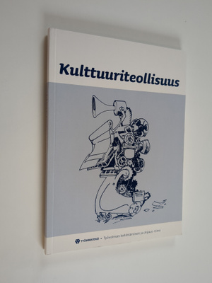 Kulttuuriteollisuus