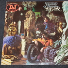 Bear - Greetings, Children of Paradise LP 1968 - pikkukuva 1