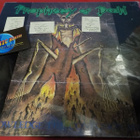 PROPHECY OF DOOM - ACKNOWLEDGE THE CONDUSION MASTER LP - pikkukuva 1