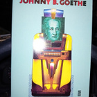 Arto Melleri: Johnny B. Goethe (1.p.1988) Sis.postikulut - pikkukuva 1