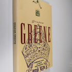 Graham Greene : Viimeinen sana ja muita kertomuksia - pikkukuva 1