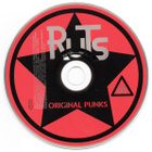 The Ruts: Original Punks 2CD - pikkukuva 4