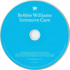 Robbie Williams - Intensive Care Special Edition CD + DVD - pikkukuva 3