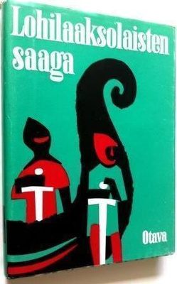Lohilaaksolaisten saaga