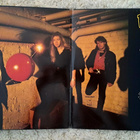 Peer Günt: Fire wire LP-levy - pikkukuva 2