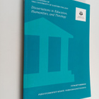 Riitta Sikiö : Dissertations in education, humanities, an... - pikkukuva 1