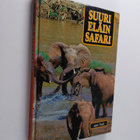 Suuri eläinsafari : Aasi-bair - pikkukuva 1