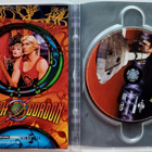 FLASH GORDON - ISKEVÄ SALAMA + jULISTE DVD - pikkukuva 2