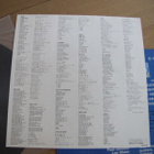 Paul DiAnno two simmers & a bag of jockies lp obi japani 198 - pikkukuva 3