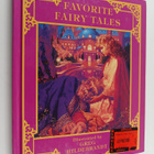 Greg Hildebrandt : Favorite Fairy Tales - pikkukuva 1