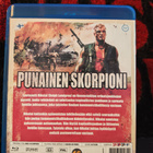 Punainen Skorpioni - pikkukuva 2