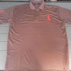 Polo Ralph Lauren Pikeepaita Ruskea XXL - pikkukuva 1