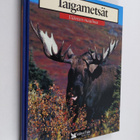 Taigametsät : susi, maakotka, ilves, metsäkissa, hirvi, k... - pikkukuva 1
