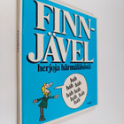 Finnjävel : herjoja härmäläisistä - pikkukuva 1