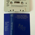 Electric Light Orchestra – Three Light Years Part 2 C-kasett - pikkukuva 1