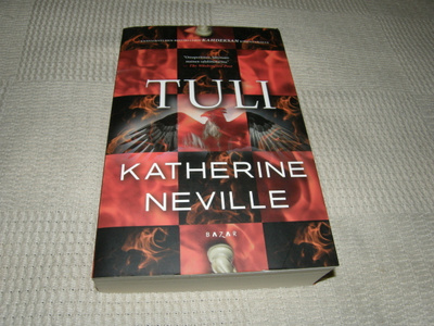 Katherine Neville Tuli -nid